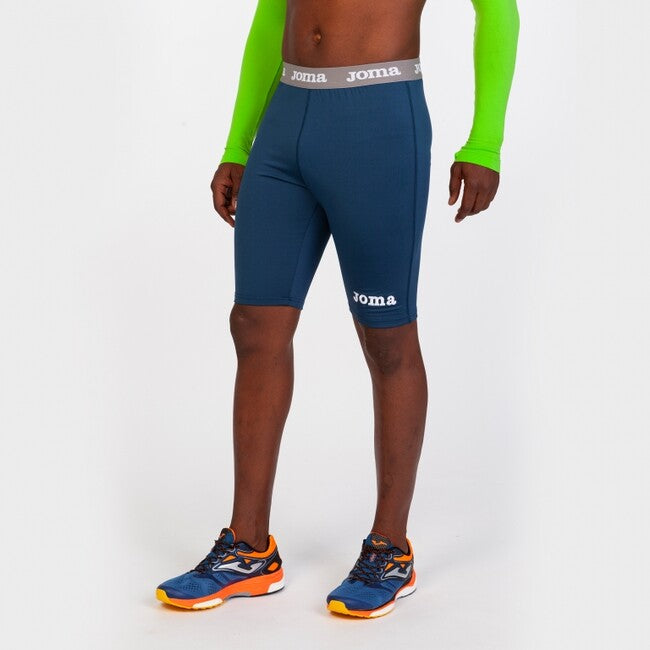 NAVY SHORT FLEECE NAVY