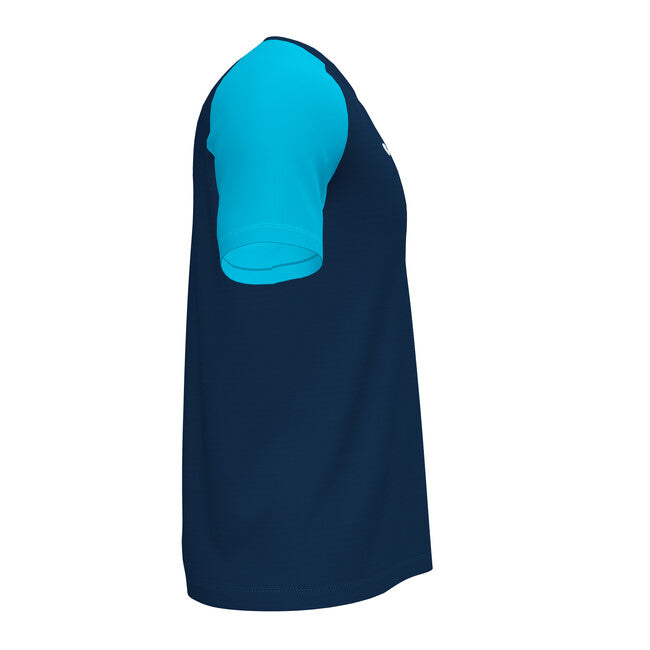 T-SHIRT ACADEMY IV NAVY