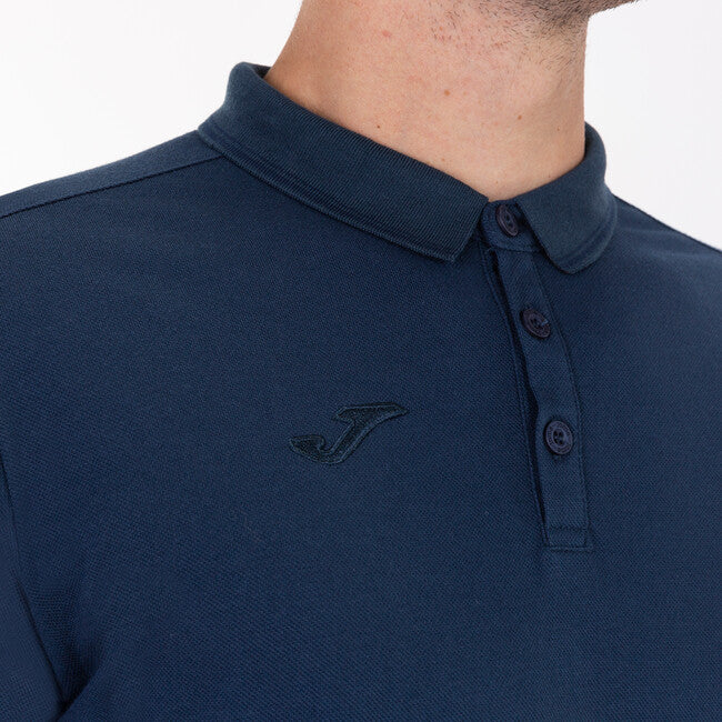 S/S POLO SHIRT BALI II NAVY BLUE NAVY