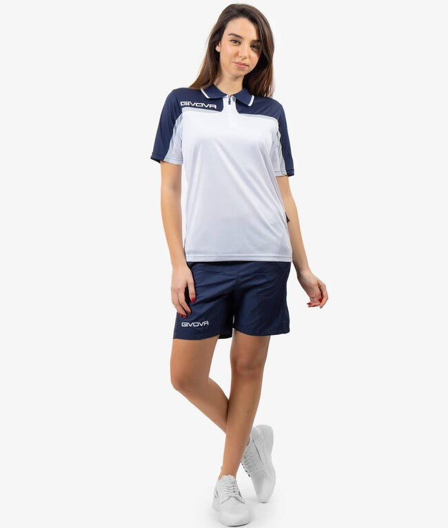 KIT FAST BIANCO/BLU