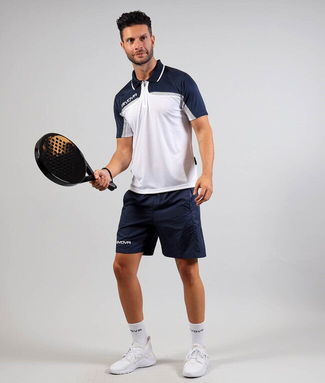KIT FAST BIANCO/BLU