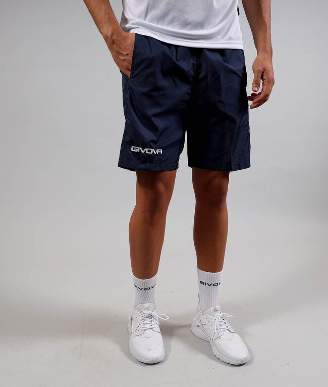 KIT FAST BIANCO/BLU