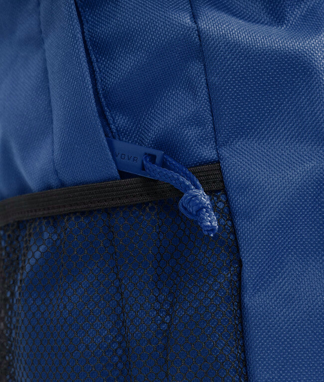 ZAINO SCUOLA BLU