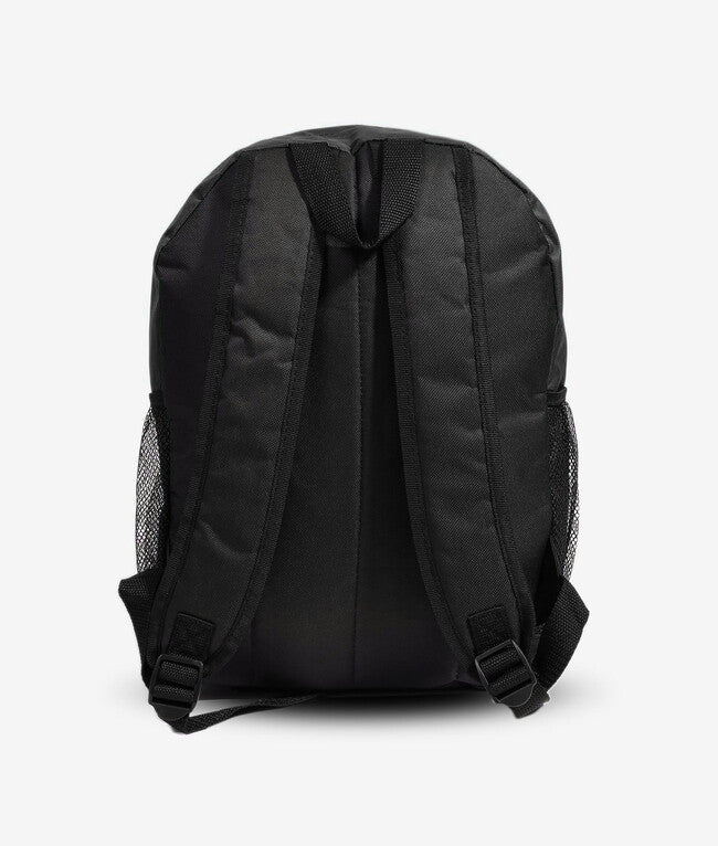 ZAINO SCUOLA NERO