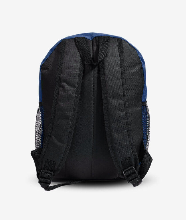 ZAINO SCUOLA BLU