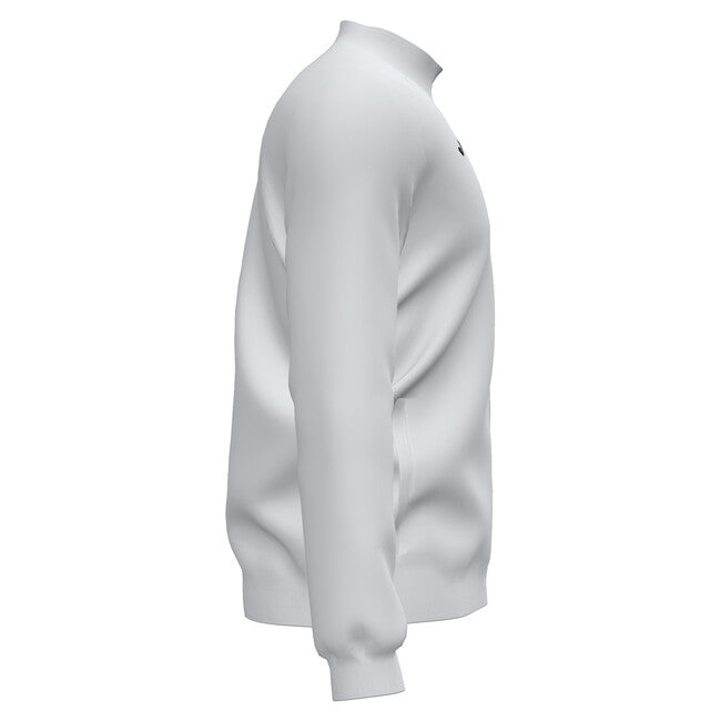 MICROFIBER DOHA JACKET WHITE WHITE