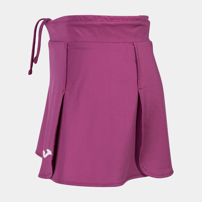 COMBINED SKIRT/SHORTS OPEN II FUCHSIA FUCHSIA