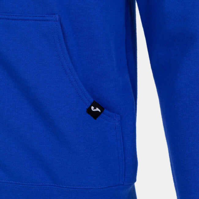 JACKET JUNGLE ROYAL