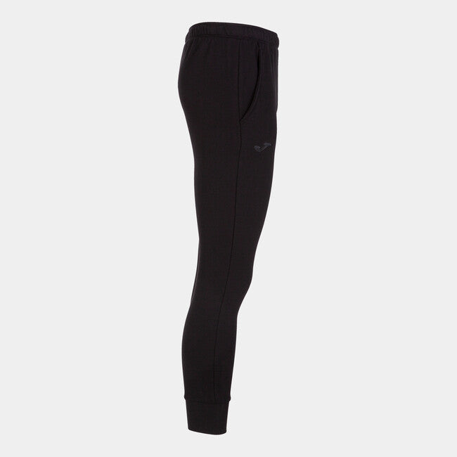 MONTANA CUFF PANTS BLACK