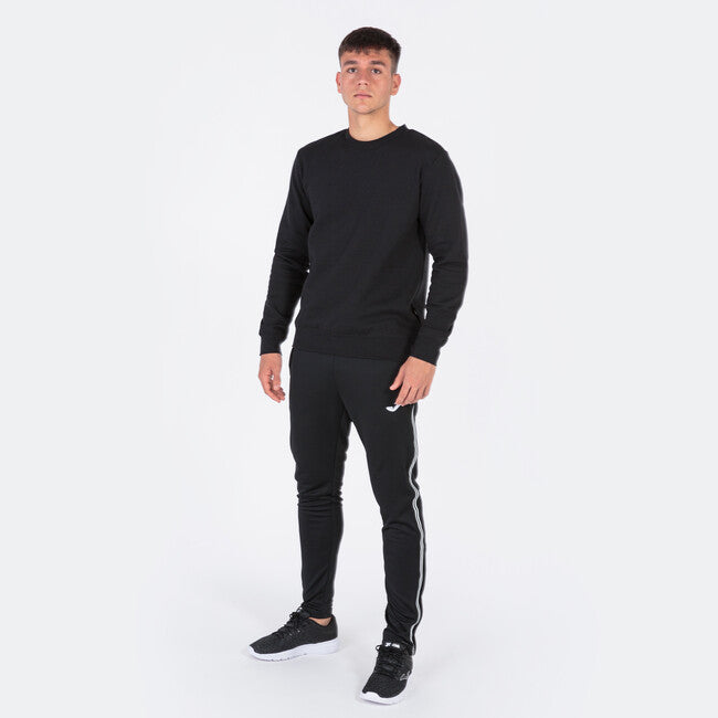 SWEATSHIRT MONTANA BLACK