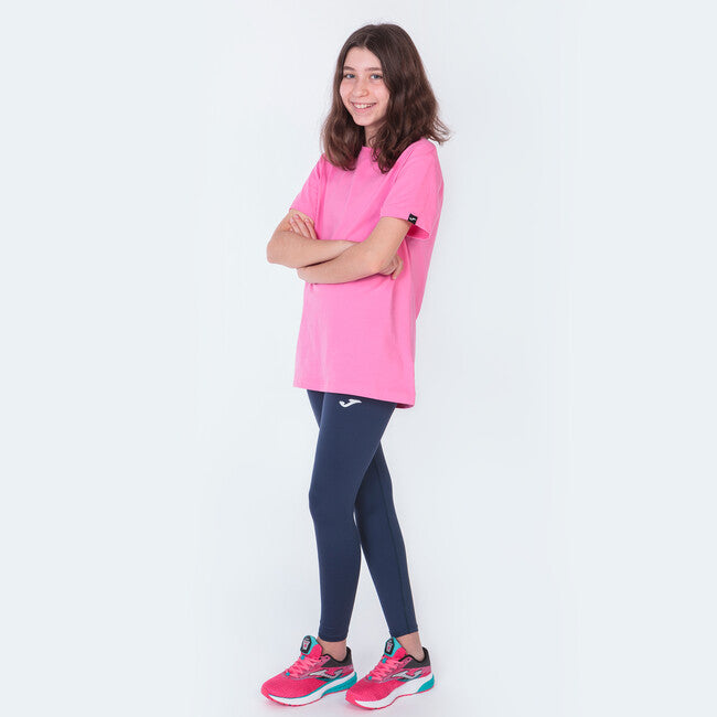 T-SHIRT DESERT PINK PINK