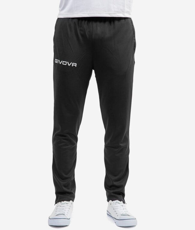 PANTA GIVOVA 100 NERO