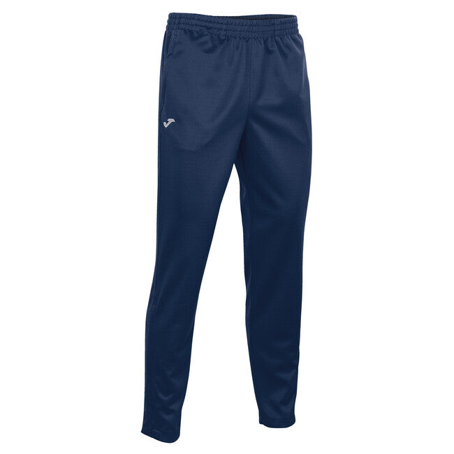 LONG PANT POLY. COMBI NAVY NAVY