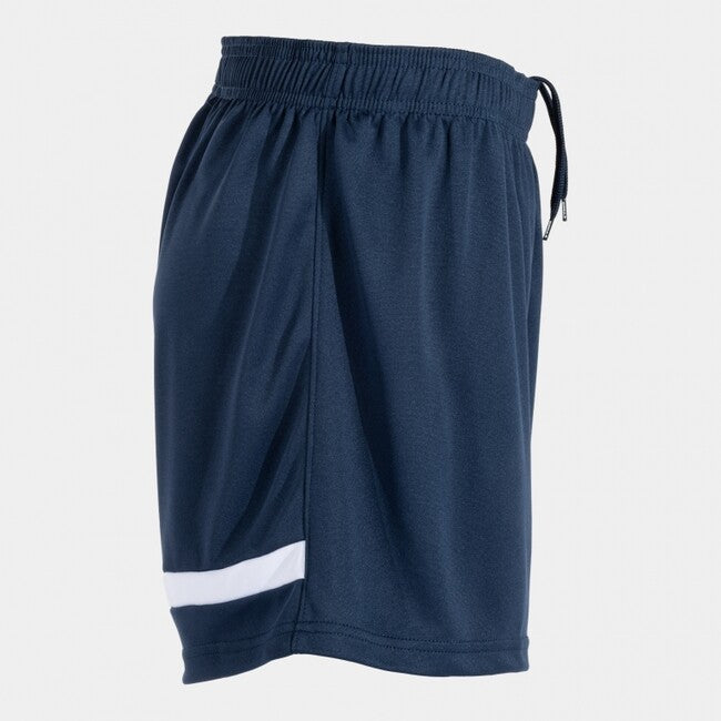 TOKYO SHORT NAVY WHITE NAVY-WHITE