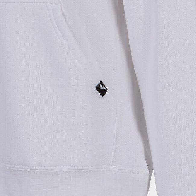 SWEATSHIRT MONTANA WHITE