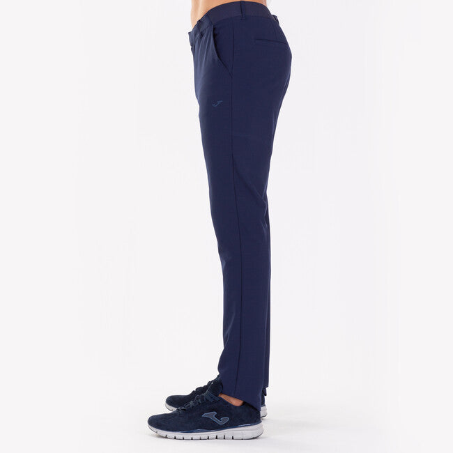 CATWALK LONG TROUSERS III NAVY NAVY