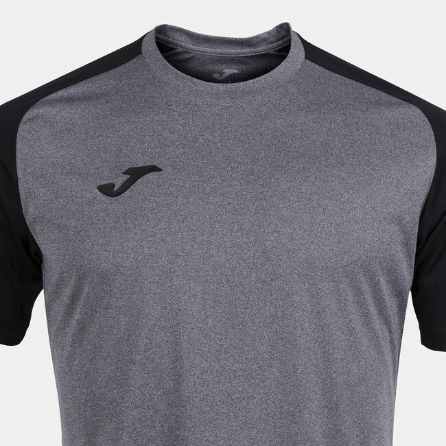 T-SHIRT ACADEMY IV GREY