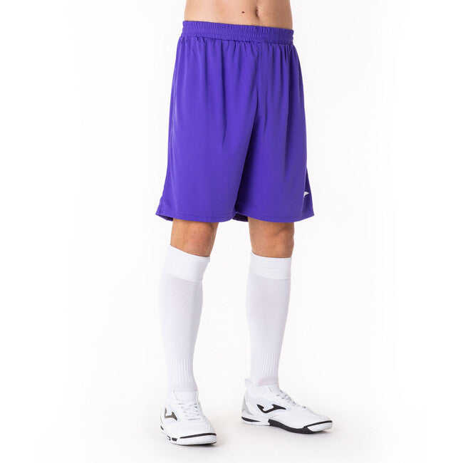 SHORT NOBEL PURPLE PURPLE