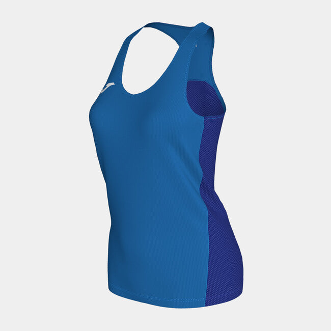 R-WINNER TANK TOP ROYAL