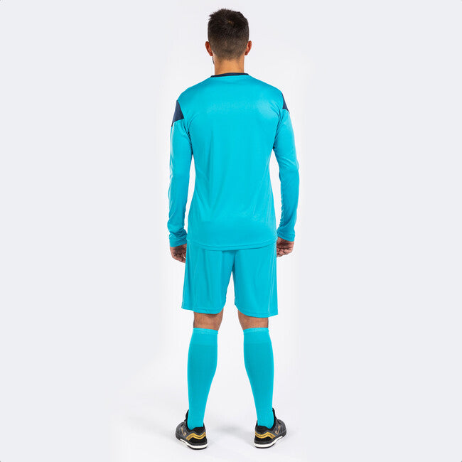 PHOENIX GK TWO-PIECE FLUOR TURQUOISE