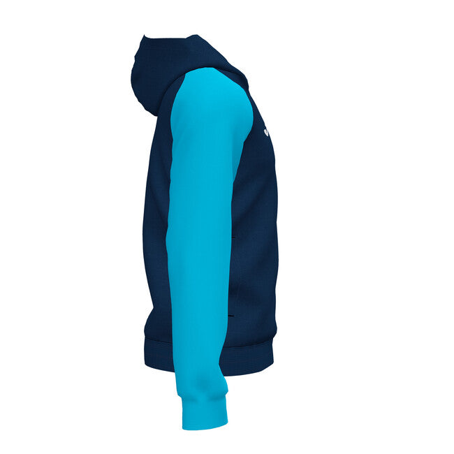 JACKET ACADEMY IV NAVY