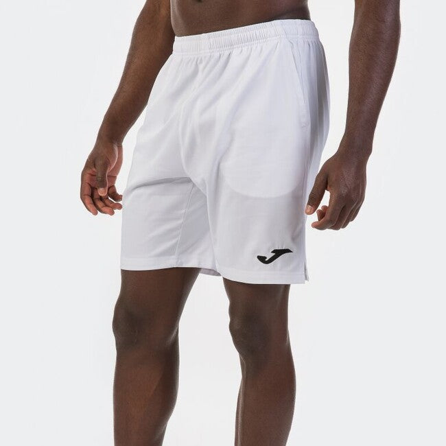 BERMUDA SHORT MASTER WHITE WHITE