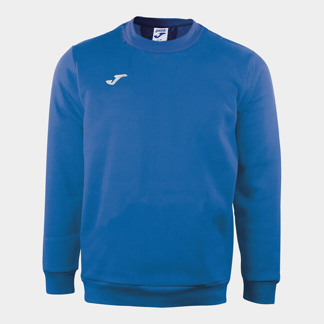 CAIRO II SWEATSHIRT ROYAL ROYAL