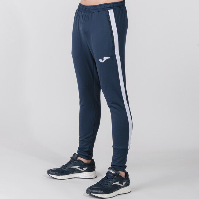 PANTS ADVANCE NAVY