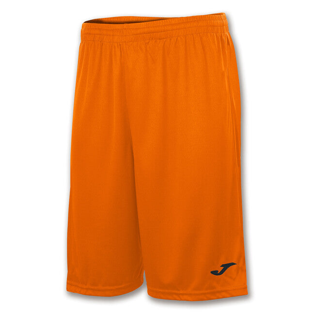 SHORTS SUIT BASKET ORANGE ORANGE