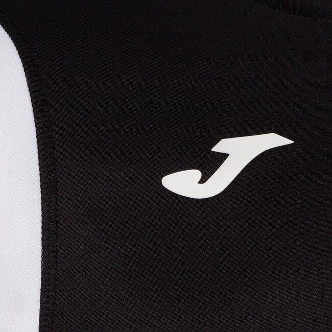 T-SHIRT DINAMO BLACK S/S BLACK