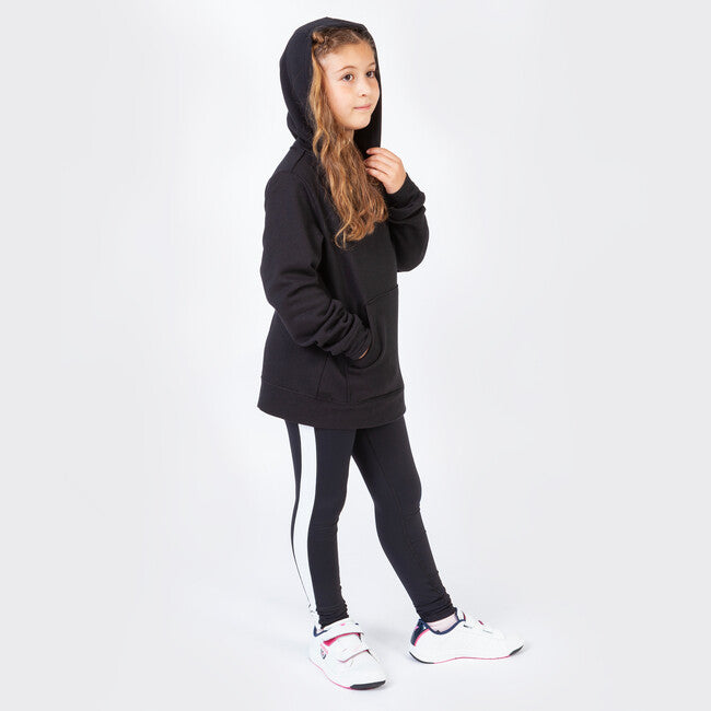 SWEATSHIRT MONTANA BLACK