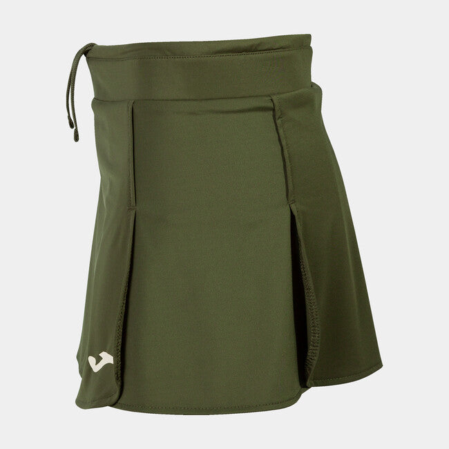 COMBINED SKIRT/SHORTS OPEN II KHAKI CAQUI