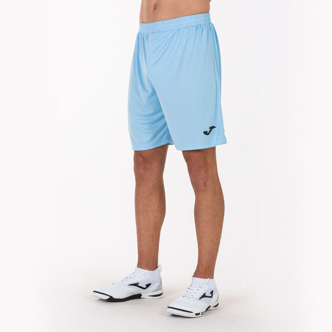 SHORT NOBEL SKY BLUE LIGHT BLUE