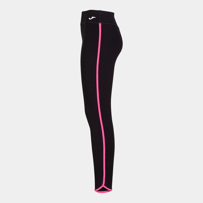 TOURNAMENT COMBI TIGHTS BLACK