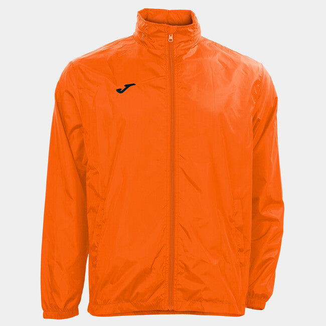 RAINJACKET IRIS ORANGE ORANGE