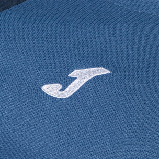 ECO CHAMPIONSHIP RECYCLED SWEATSHIRT ROYAL-NAVY