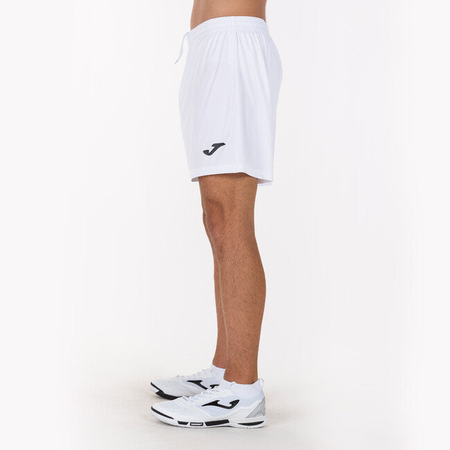 SHORT TREVISO WHITE WHITE