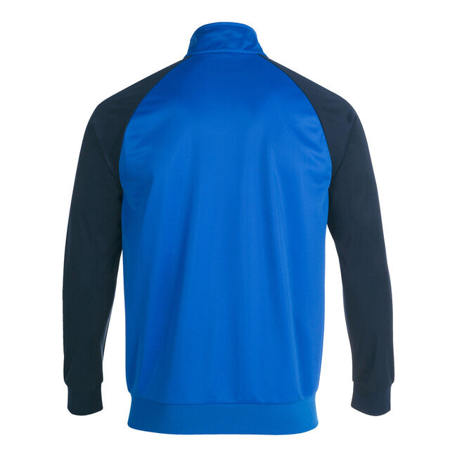 TRACKSUIT ACADEMY IV ROYAL-NAVY
