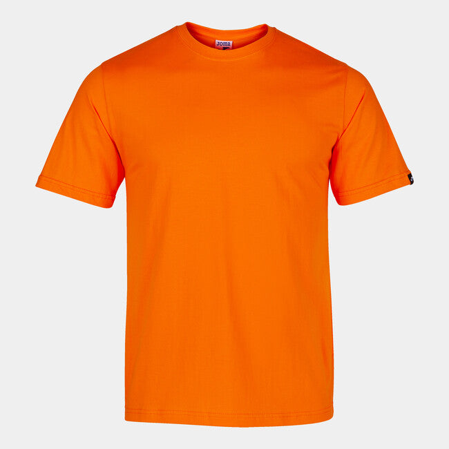 T-SHIRT DESERT ORANGE