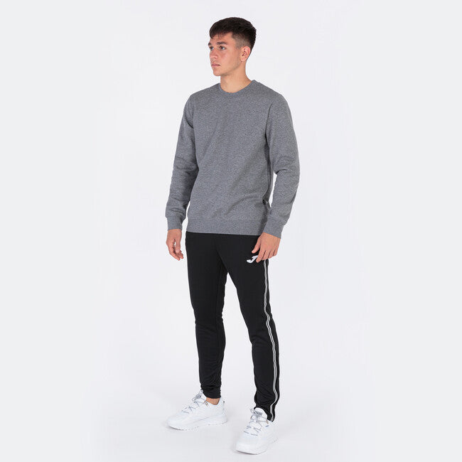SWEATSHIRT MONTANA GREY