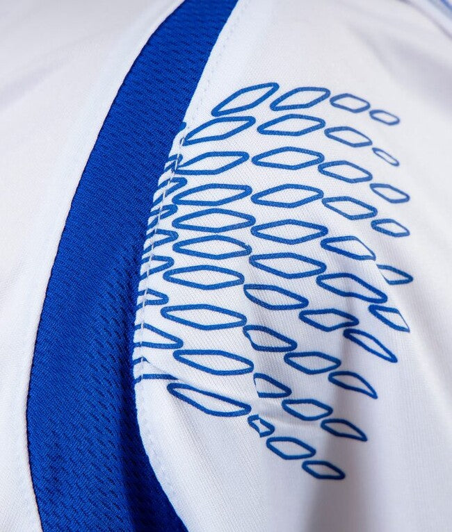 KIT EASY BIANCO/AZZURRO