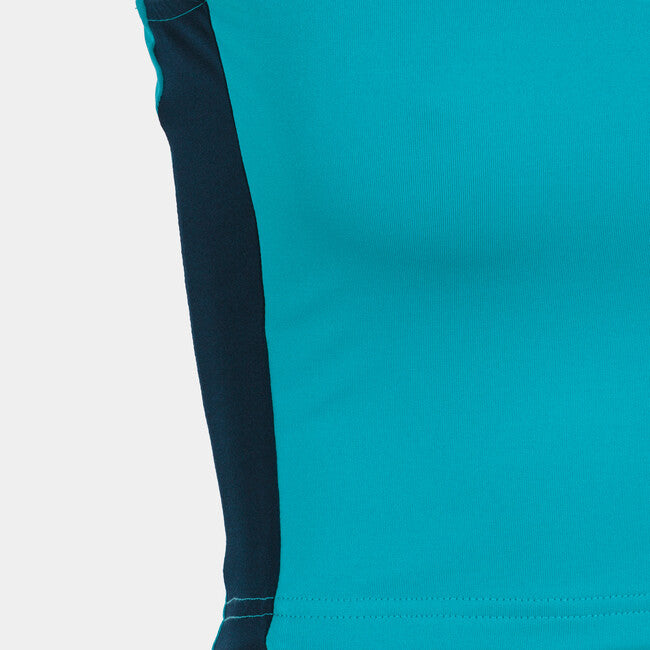 TOP RECORD II FLUOR TURQUOISE
