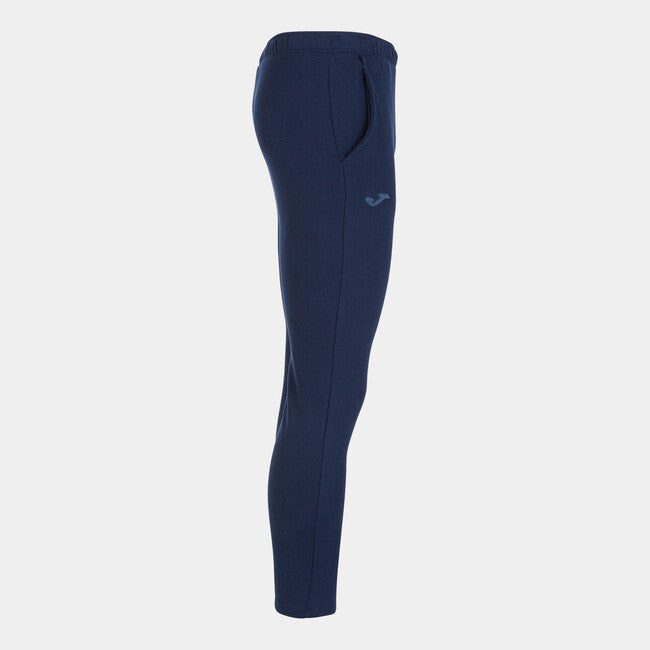 TROUSERS MONTANA NAVY