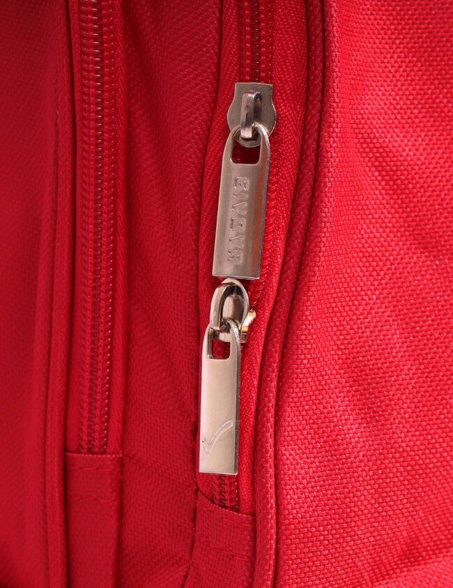 ZAINO GIVOVA SPORT ROSSO