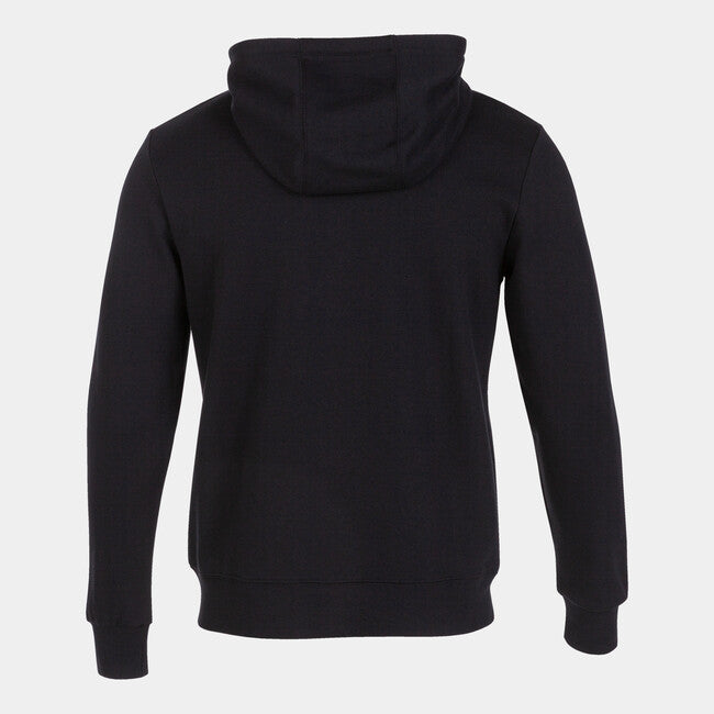 JACKET JUNGLE BLACK