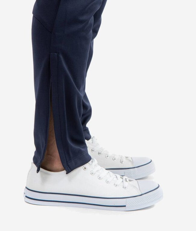 PANTA GIVOVA 100 BLU