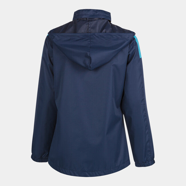 RAINJACKET TRIVOR NAVY