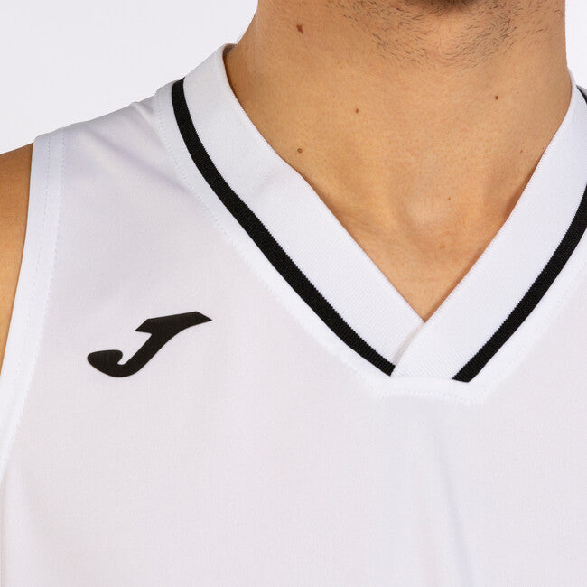 ATLANTA TWO-PIECE WHITE BLACK WHITE-BLACK