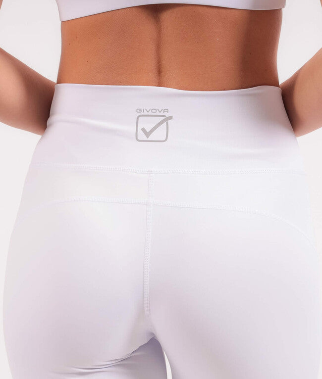LEGGINS ECO BIANCO