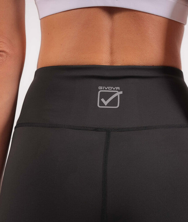 LEGGINS BASIC NERO